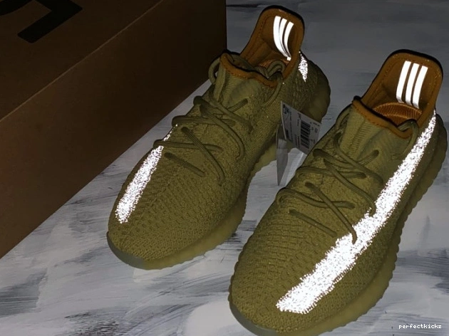 350 Marsh Yeezy Adidas FX9034 V2 Boost 0707